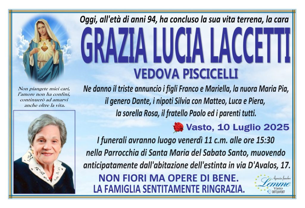 LACCETTI2025