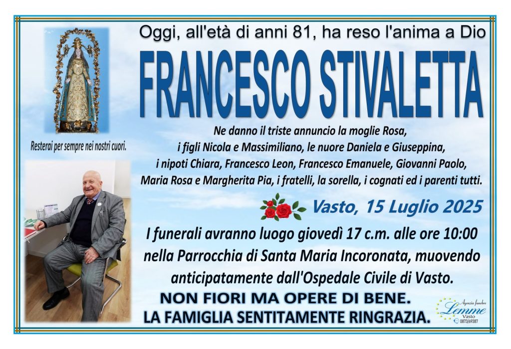 Francesco Stivaletta 1 STIVALETTAFRANCESCO2025