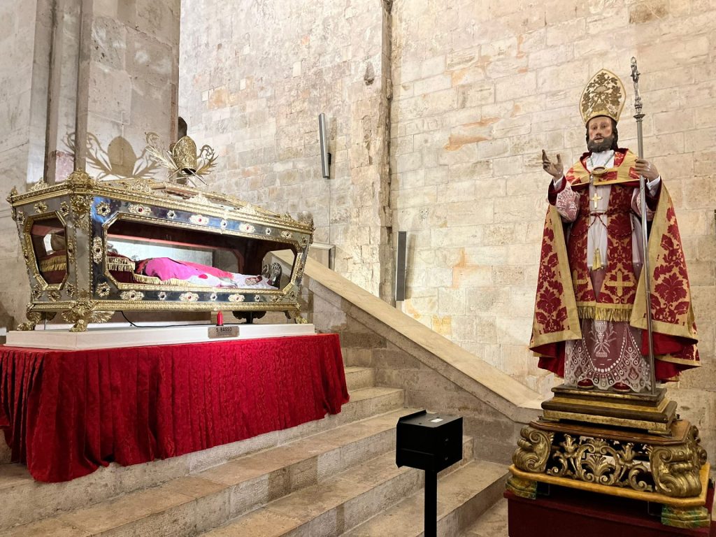 San Basso Cattedrale Termoli 2025 1