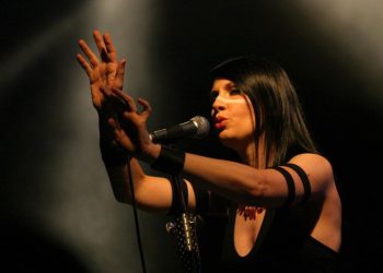 Eva Poles
