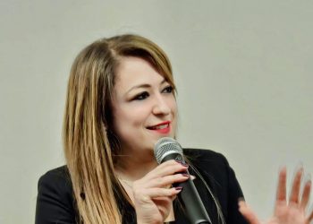 Daniela Torto