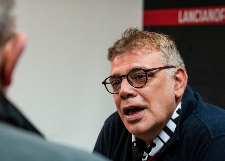 Alberto Carlini
