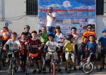 FesteggiAmo Marcianese 2025