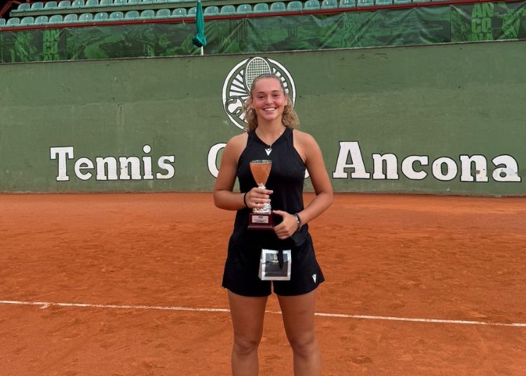 Anna Tambelli da applausi: è vice campionessa d’Italia 2 Untitled design 32 1