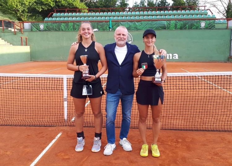 Anna Tambelli da applausi: è vice campionessa d’Italia 4 Untitled design 34