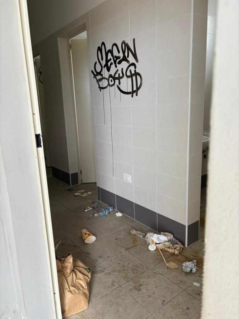 Terminal bus di Vasto, Prospero al sindaco Menna: «Undici mesi di promesse mancate» 3 WhatsApp Image 2025 07 07 at 10.33.01 2