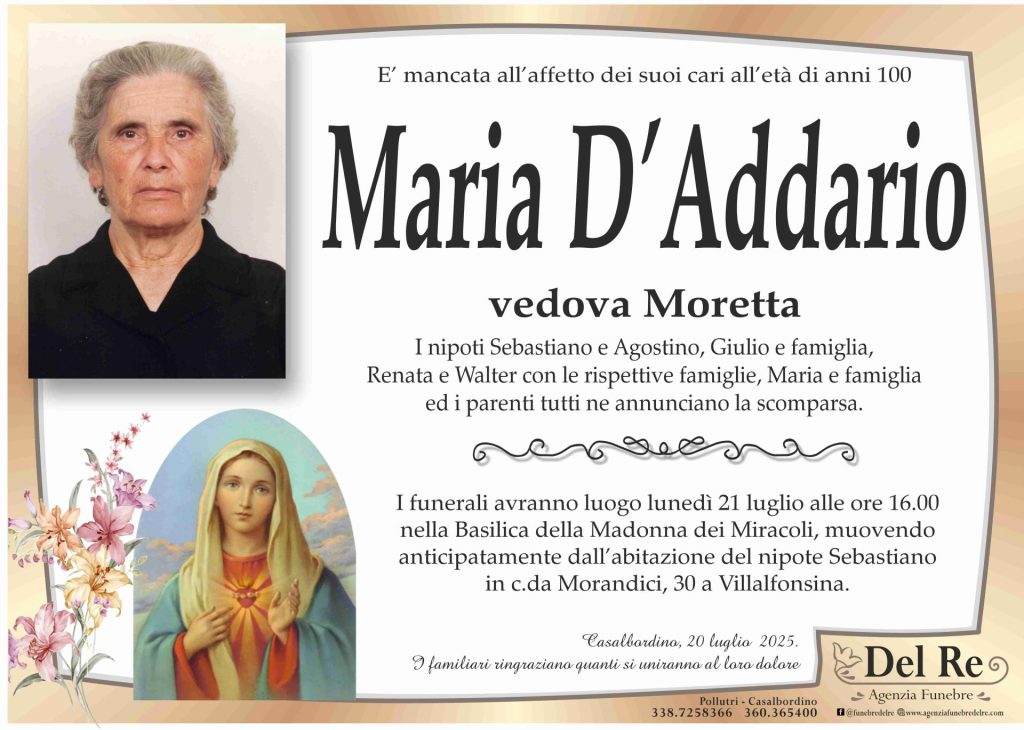 Maria D'Addario 1 casalbomiracoli3