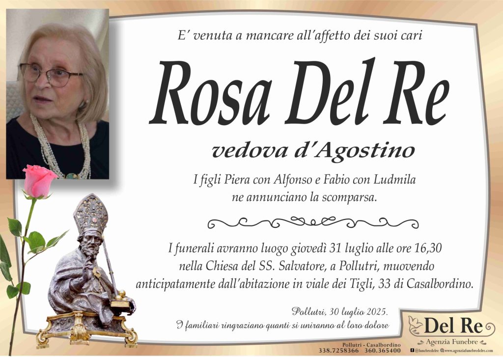 Rosa Del Re 1 pollutri 3 4