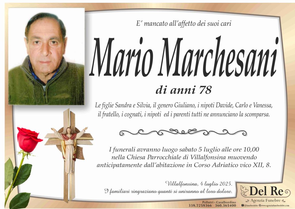 Mario Marchesani 1 villalfonsina 2