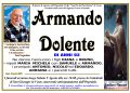 DOLENTE ARMANDO x necrozonal