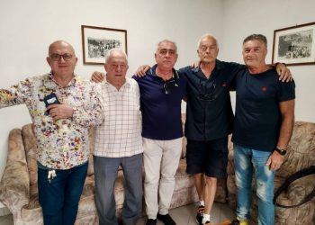 Il presidente dellATC Vastese critica la Regione ATC esclusi dalla consulta scelte da rivedere 13