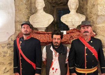 Il presidente dellATC Vastese critica la Regione ATC esclusi dalla consulta scelte da rivedere 23