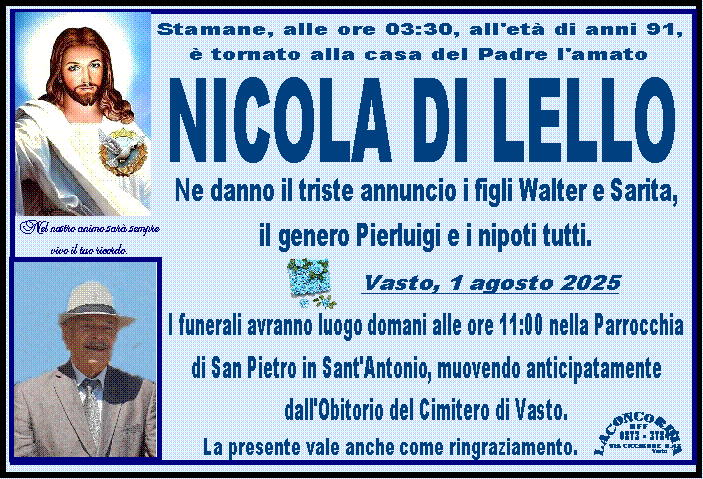 Nicola