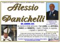 PANICHELLI ALESSIO x zona locale