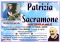 SACRAMONE PATRIZIA x necrozona
