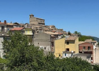 san francesco 27