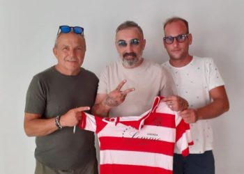 Buono Del Villano, Settimio Gallucci, Giuseppe Squeo