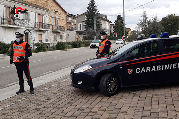 carabinieri atessa aprile2021 h