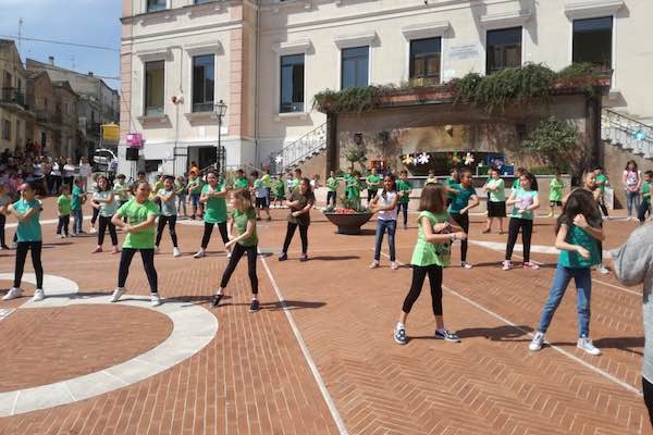 bandiera verde monteodorisio h