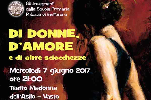 spettacolo danza donne h