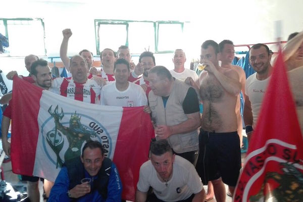 vasto sud semifinale h