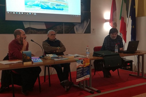 convegno cambiamenti climatici h