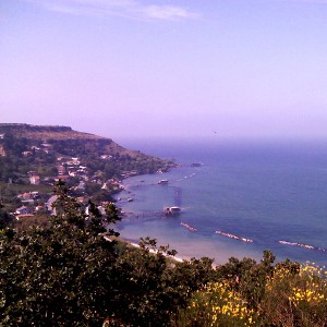 erosione costiera costra trabocchi home