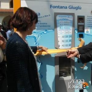 fontana km zero 300