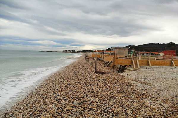 lavori spiaggia fossacesia h