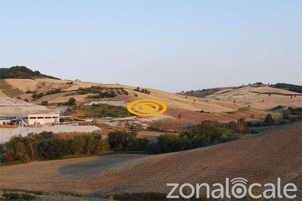 localizzazione discarica cupello ambiente h