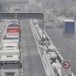 neve autostrada 300