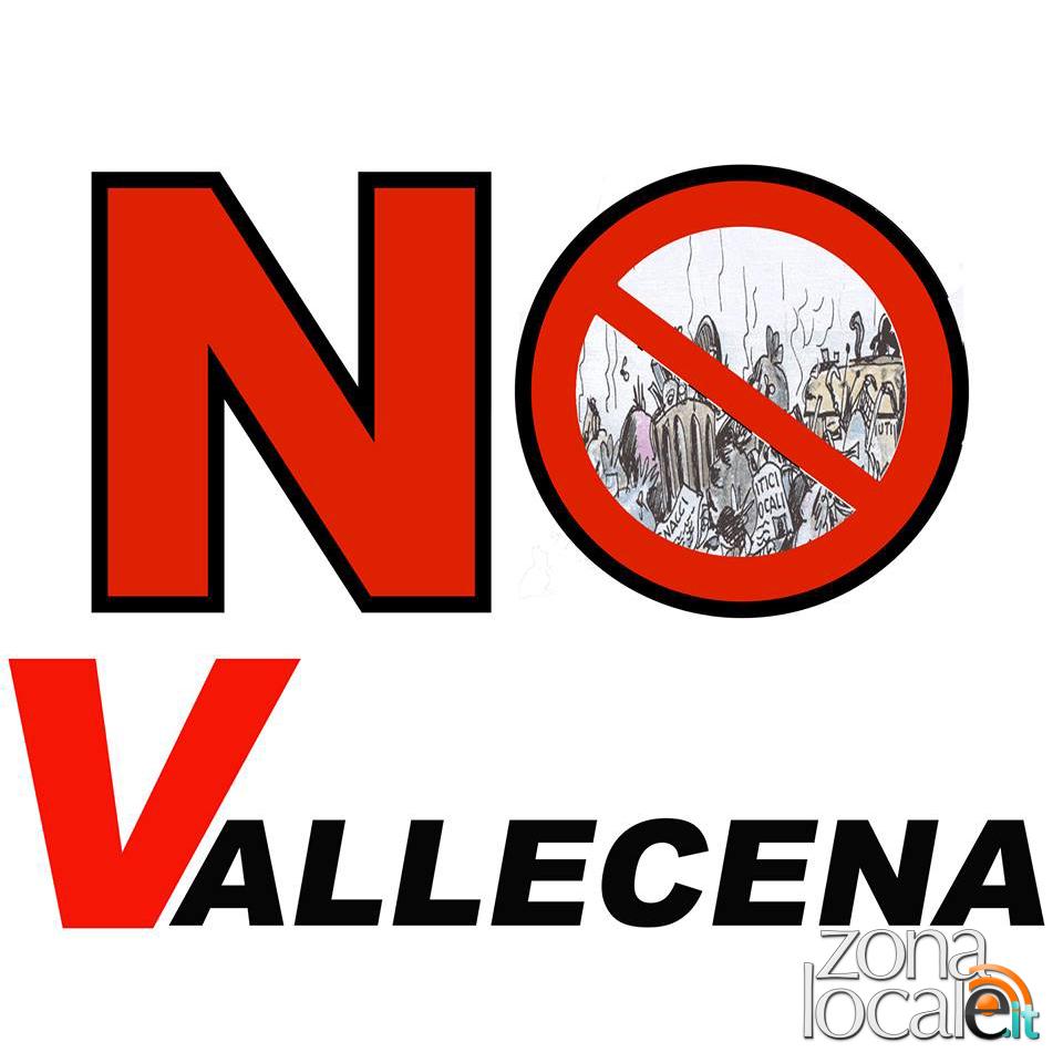 no valle cena