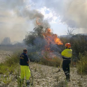 protezione civile arcobaleno incendi home