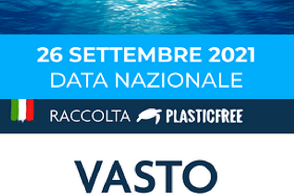 raccolta plastic free h