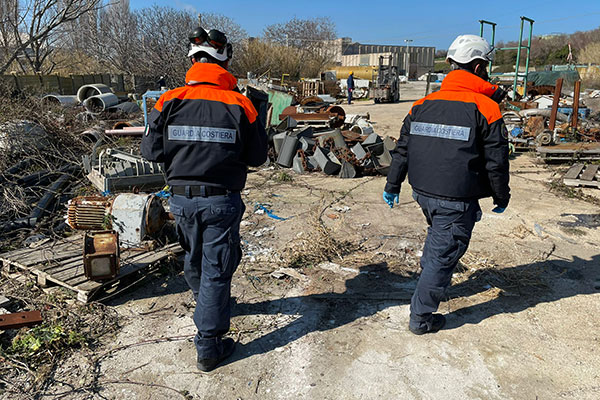 sequestri guardia cost marzo21 h