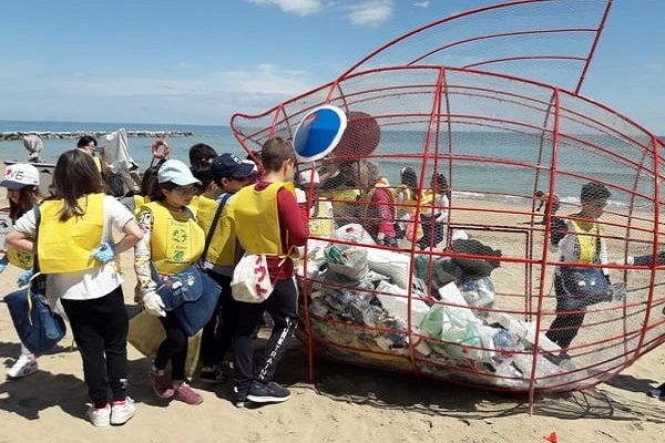 spiagge pulite casalbordino h2