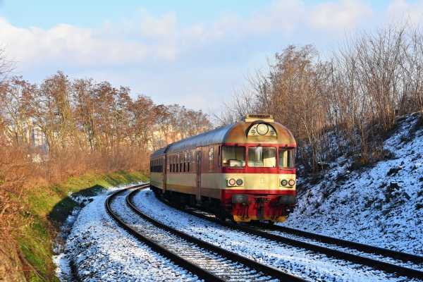 viaggio treno h