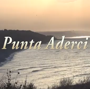 video punta aderci