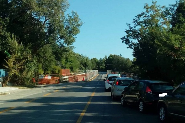 lavori viadotto san nicola h