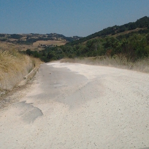 strada lentisce q