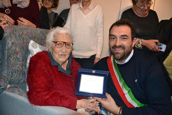 100anni treglio h