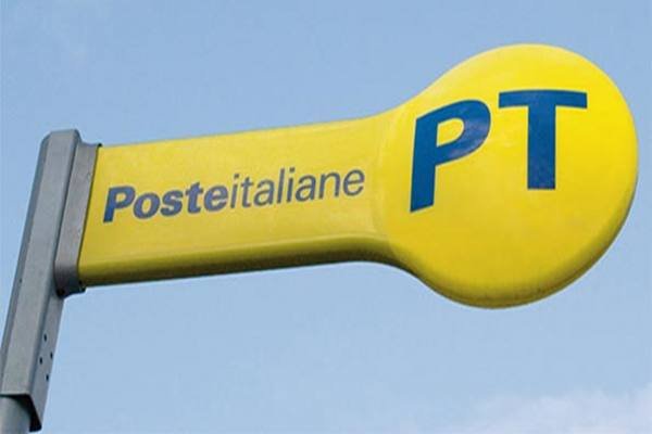 Poste italiane h