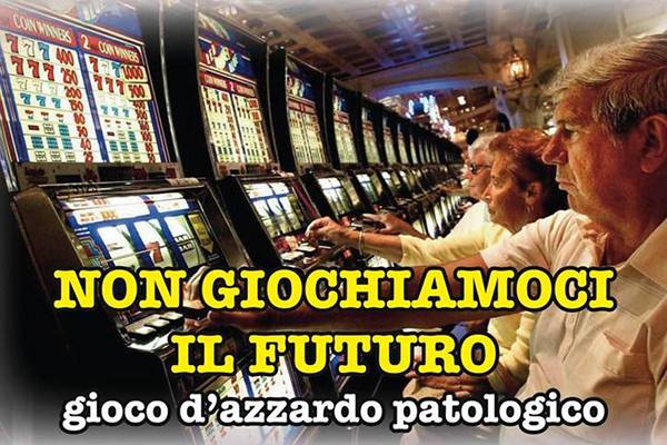 Vasto Host convegno gioco azzardo h