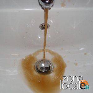 acqua marrone 300