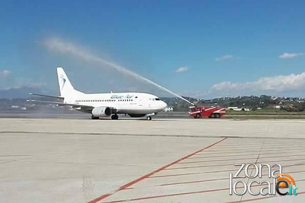 aereo pescara torino h