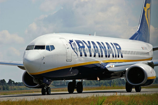 aereo ryanair h