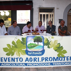 agri promoter q