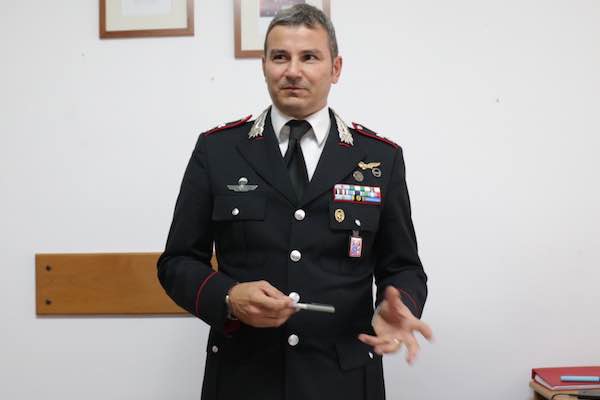 amedeo consales h