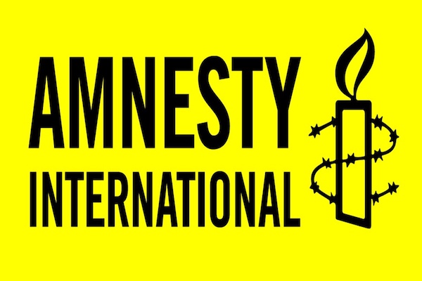 amnesty