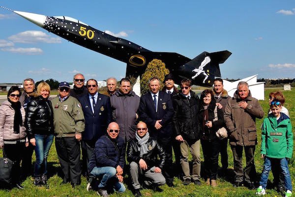 arma aeronautica pratica di mare h